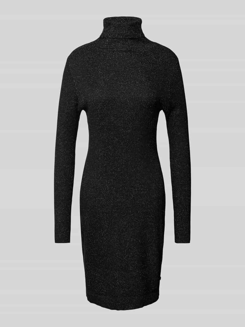 Street One Sweatjurk met col