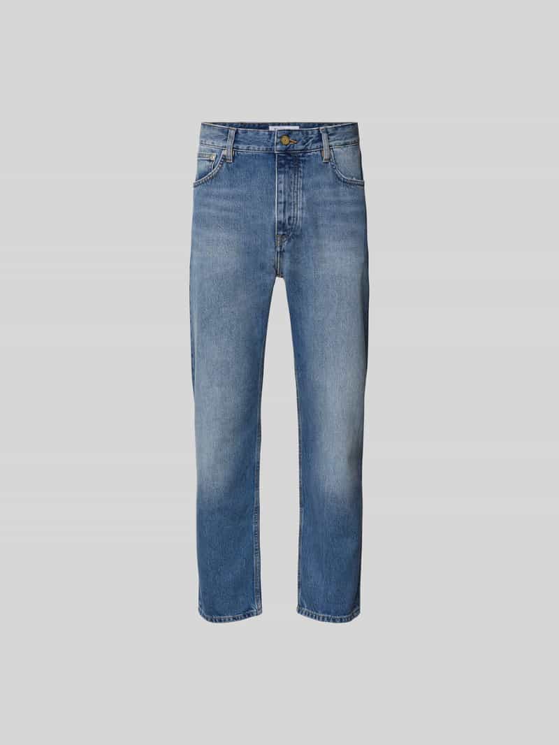 Jeans met 5-pocketmodel