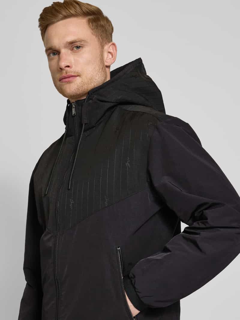 Boss Jack met ritszakken model 'Cripto'