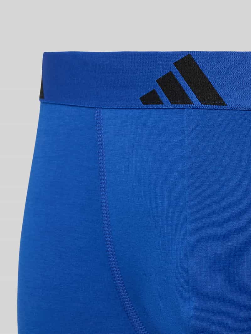 ADIDAS SPORTSWEAR Boxershort met elastische band met logo