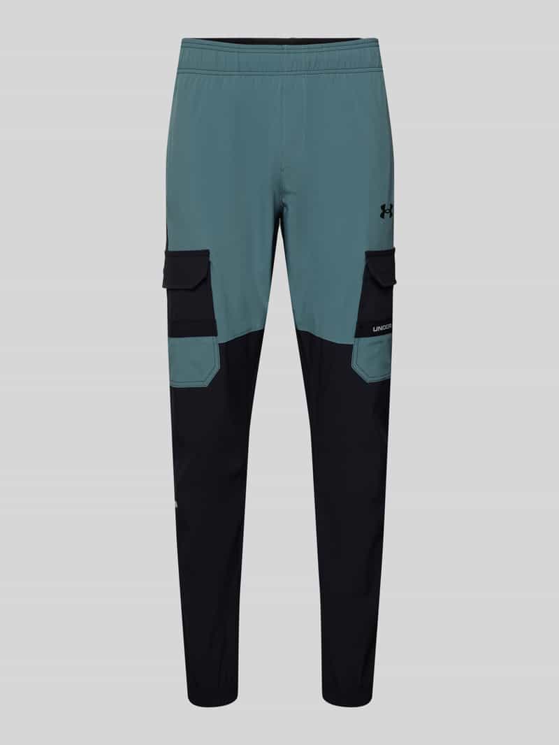 Under Armour Trainingsbroek met elastische band
