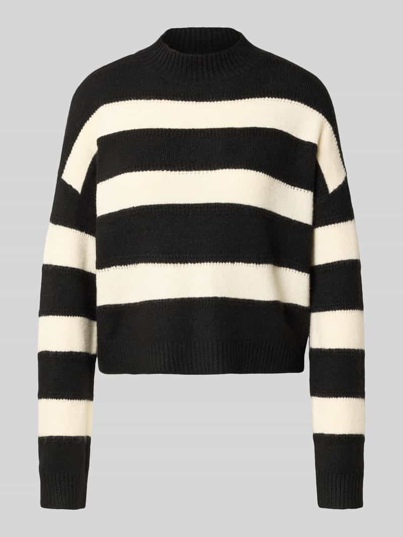 Vero Moda Regular fit blouson met all-over motief model 'EMILIA'