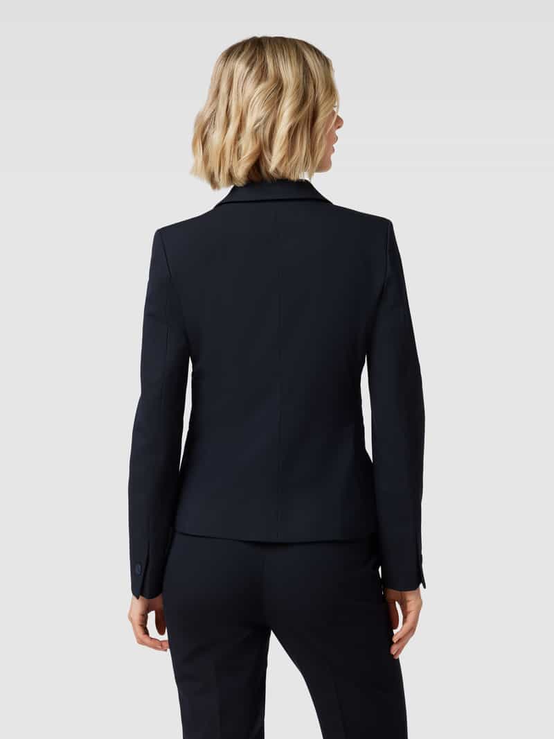 Blazer met paspelzakken Christian Berg Woman Selection