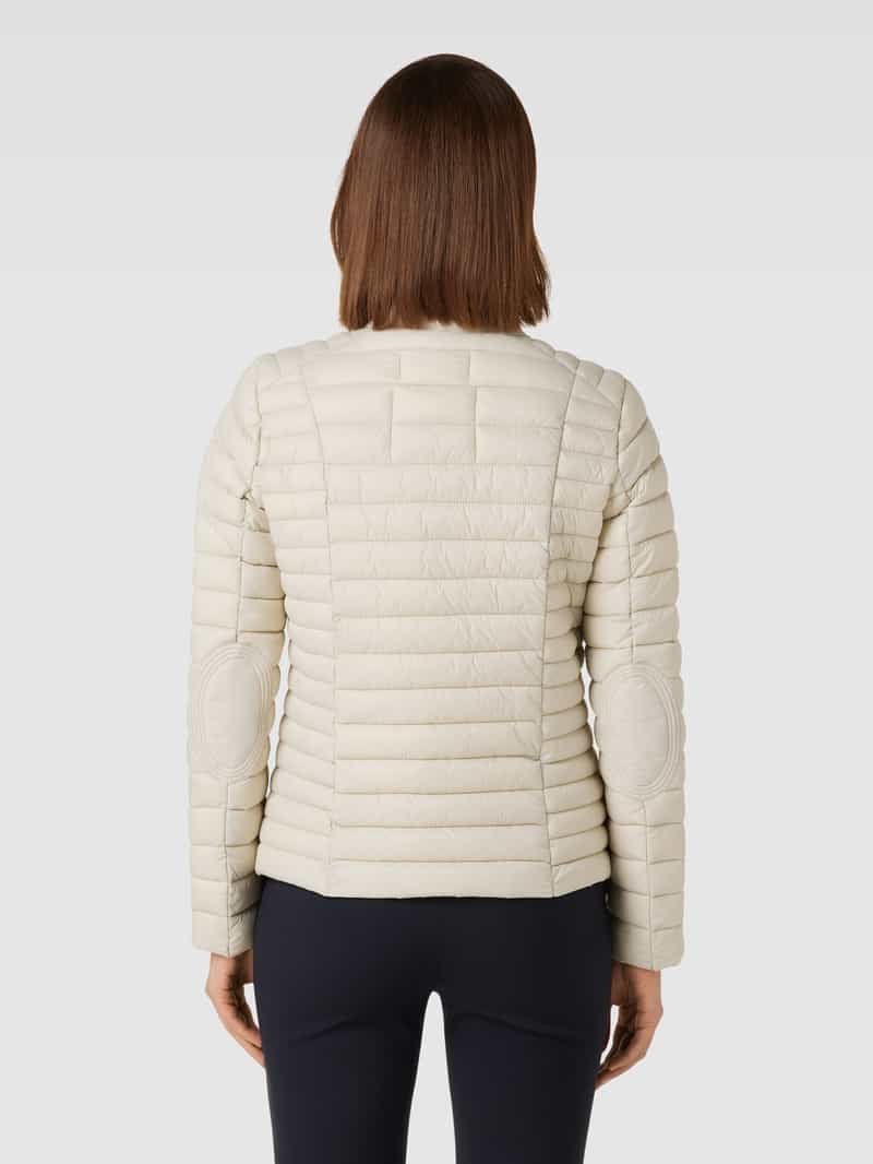 Gewatteerd jack met tweewegritssluiting Frieda & Freddies