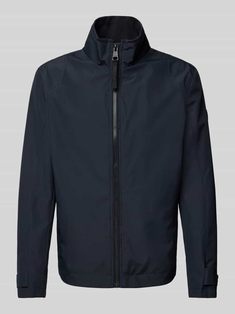 Strellson Jack met opstaande kraag model 'Lucca'