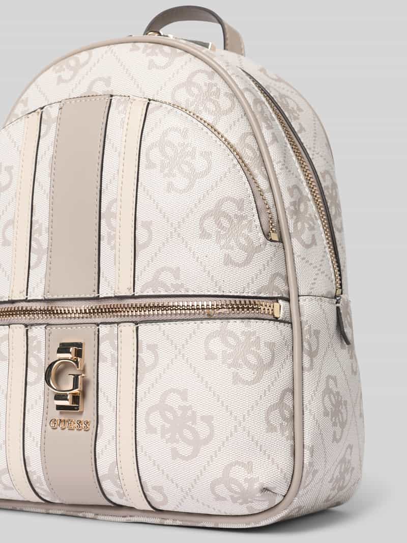 Guess Rugzak met logodesign model 'ERENIA'