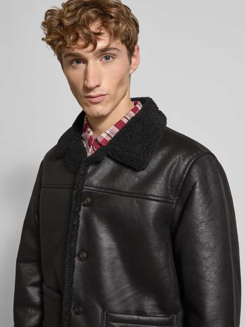 jack & jones Jack met knoopsluiting model 'CAMBRIDGE'
