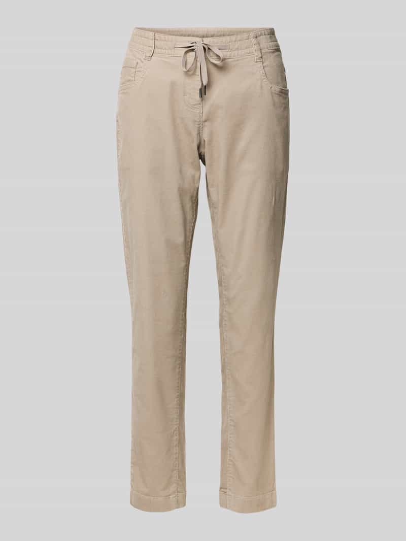 Tom Tailor Cordbroek