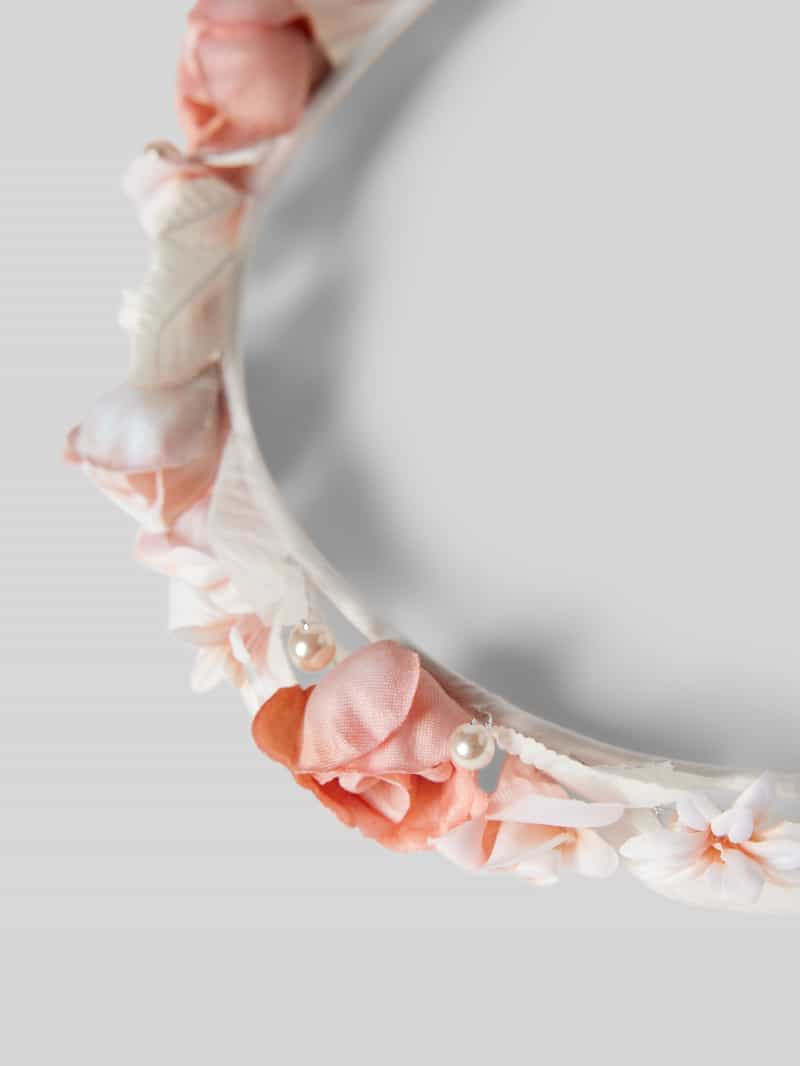 Weise Haarsieraden met kralen