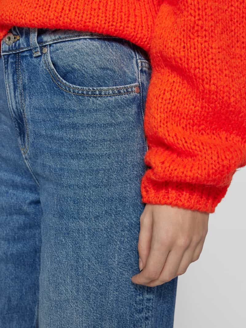 Jake*s Casual Relaxed fit jeans in 5-pocketmodel