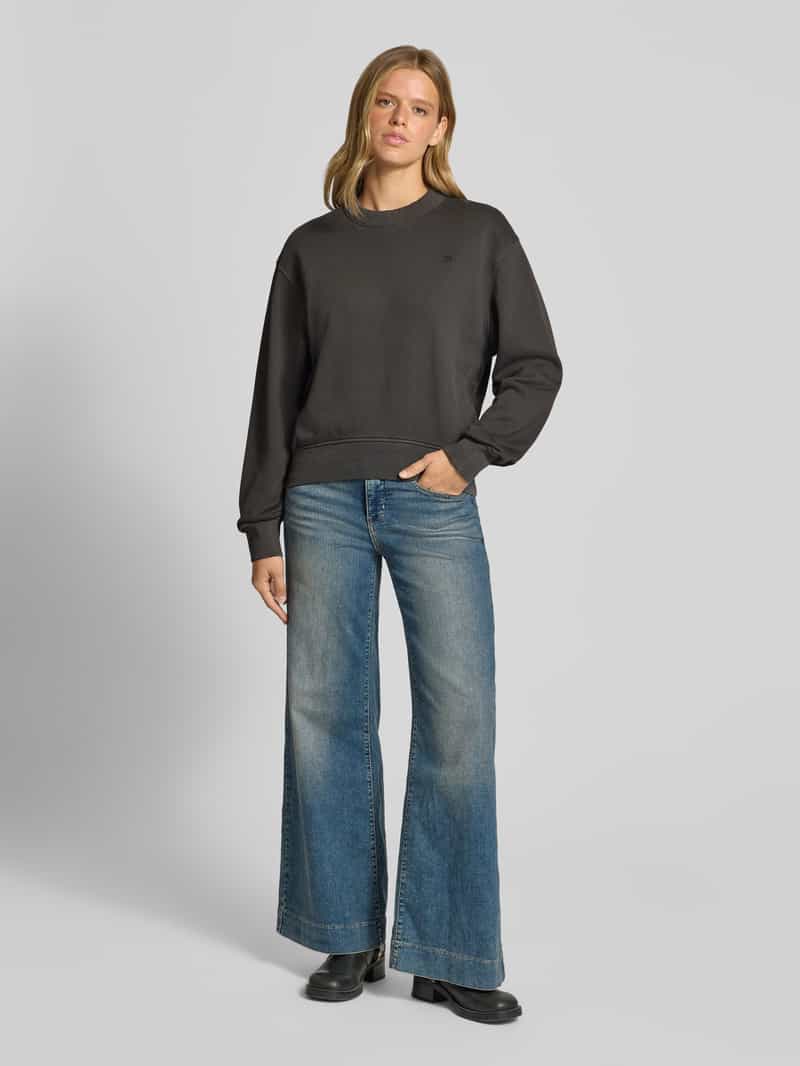 G-Star sweater - zwart, foto 6