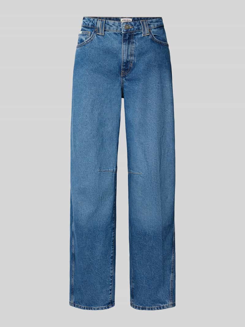 Guess Jeans Loose fit jeans met 5-pocketmodel