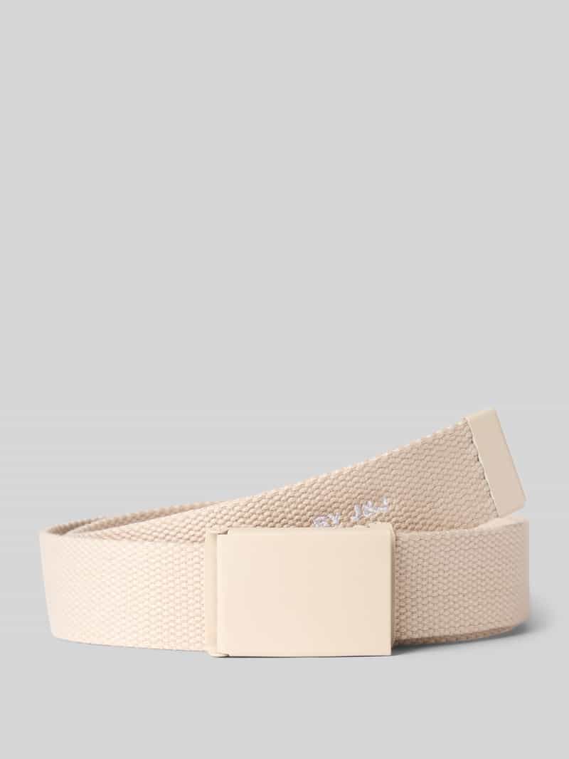 jack & jones Riem met klapsluiting model 'HIMEJI''