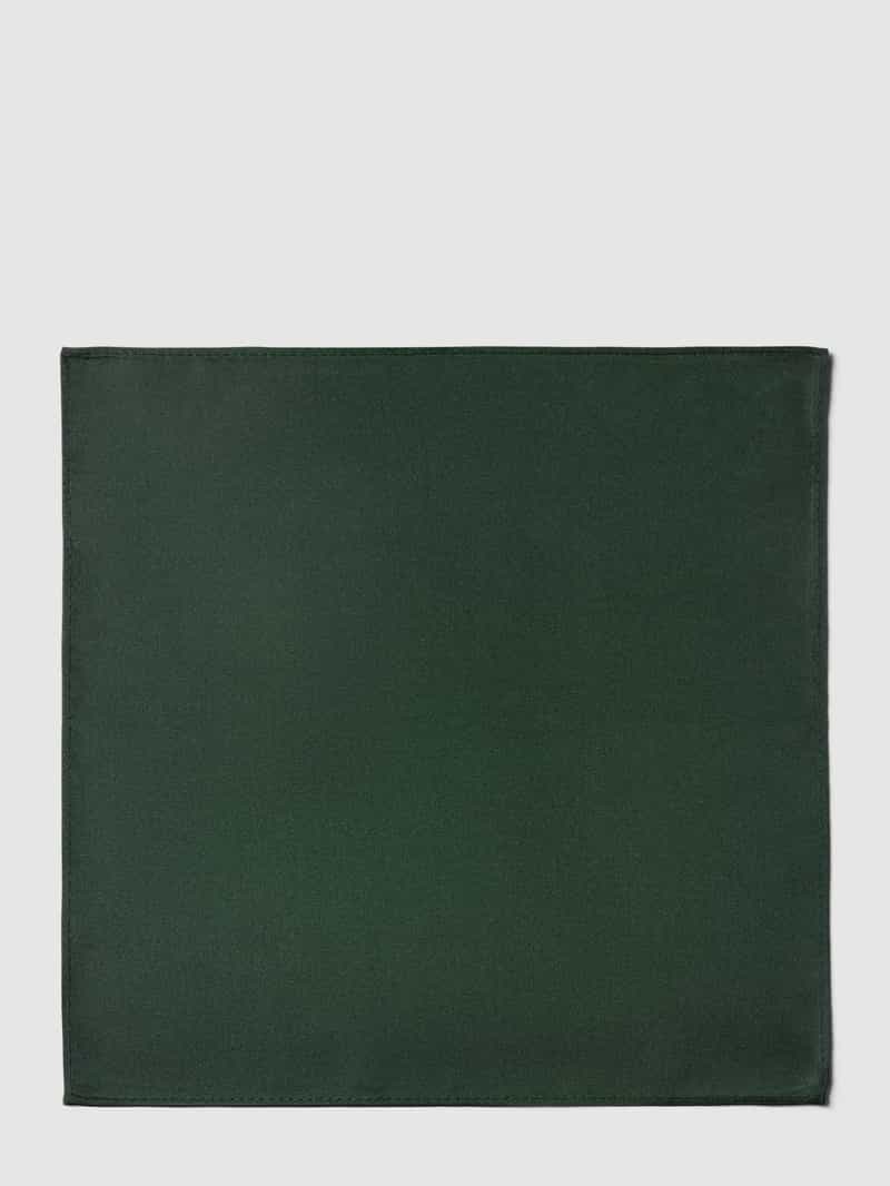 Monti Pochet van zijde