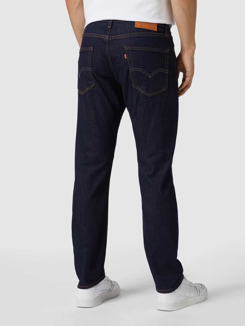 Tapered fit jeans met stretch, model ' ROCK COD' Levi's®