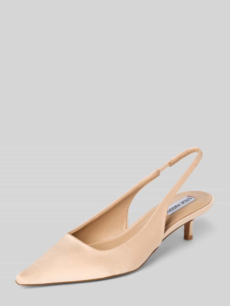 Steve Madden Pumps met gestructureerde zool, model 'Kari'