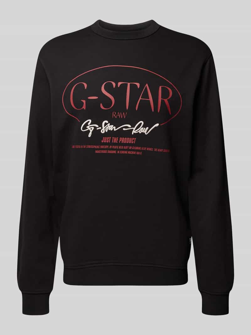 Alpha Industries Sweater  Men - Sweatshirts Alpha PP Sweatshirt