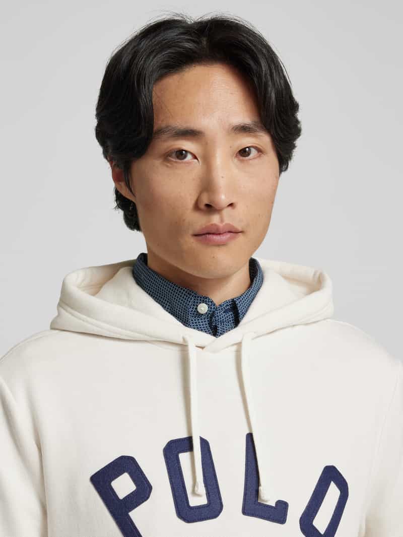 Polo Ralph Lauren Hoodie met capuchon