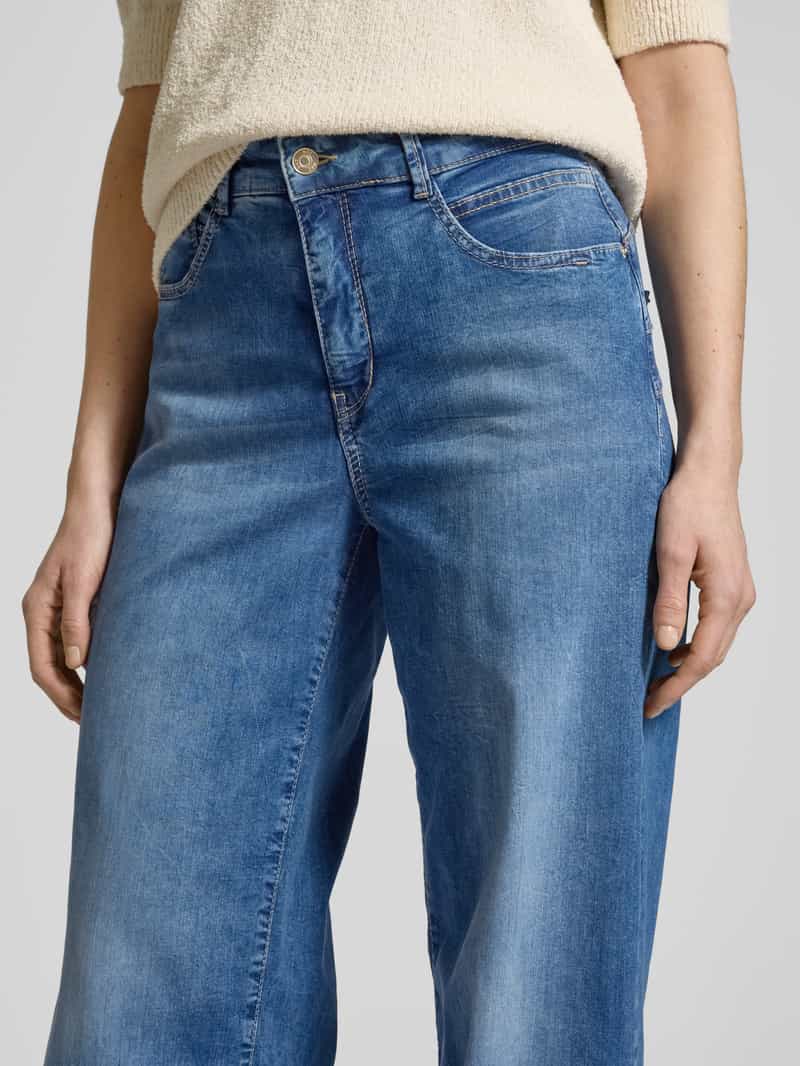 MAC Jeans met 5-pocketmodel