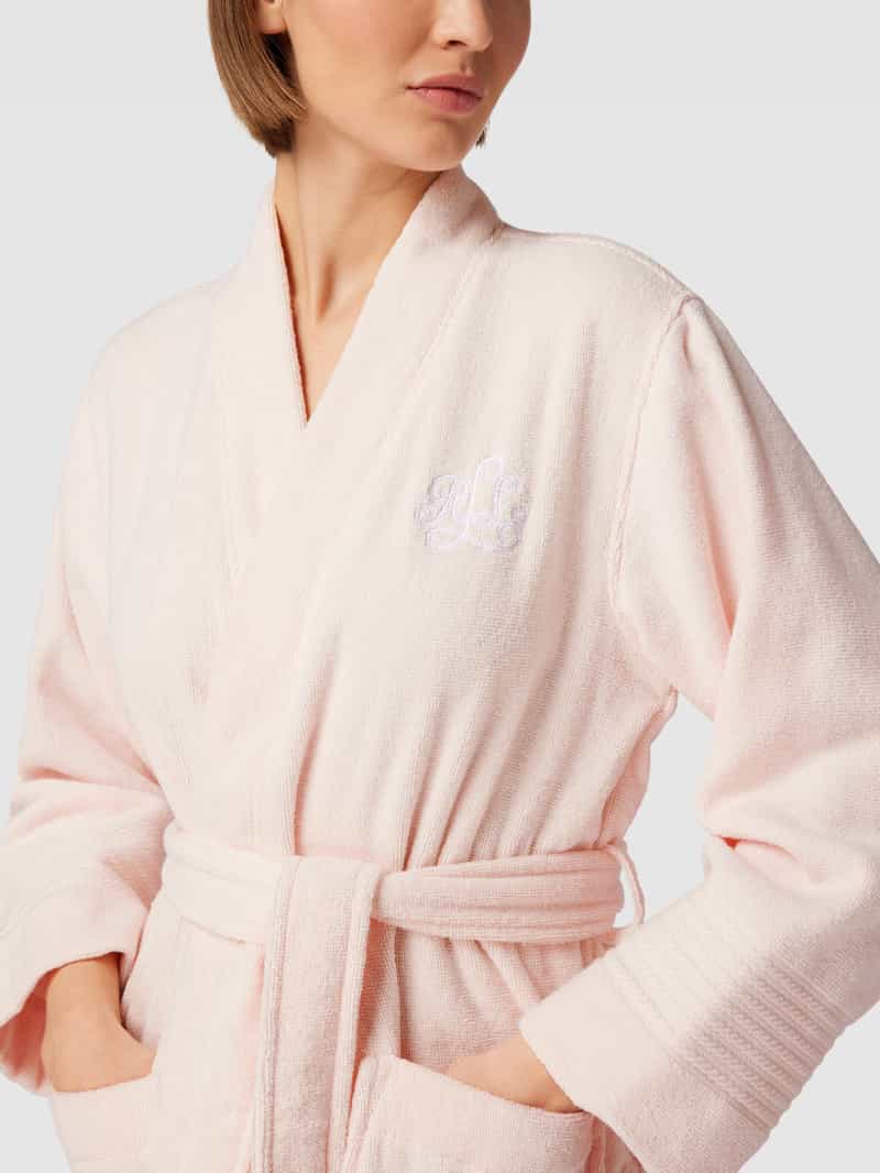 Lauren Ralph Lauren Badjas van katoen