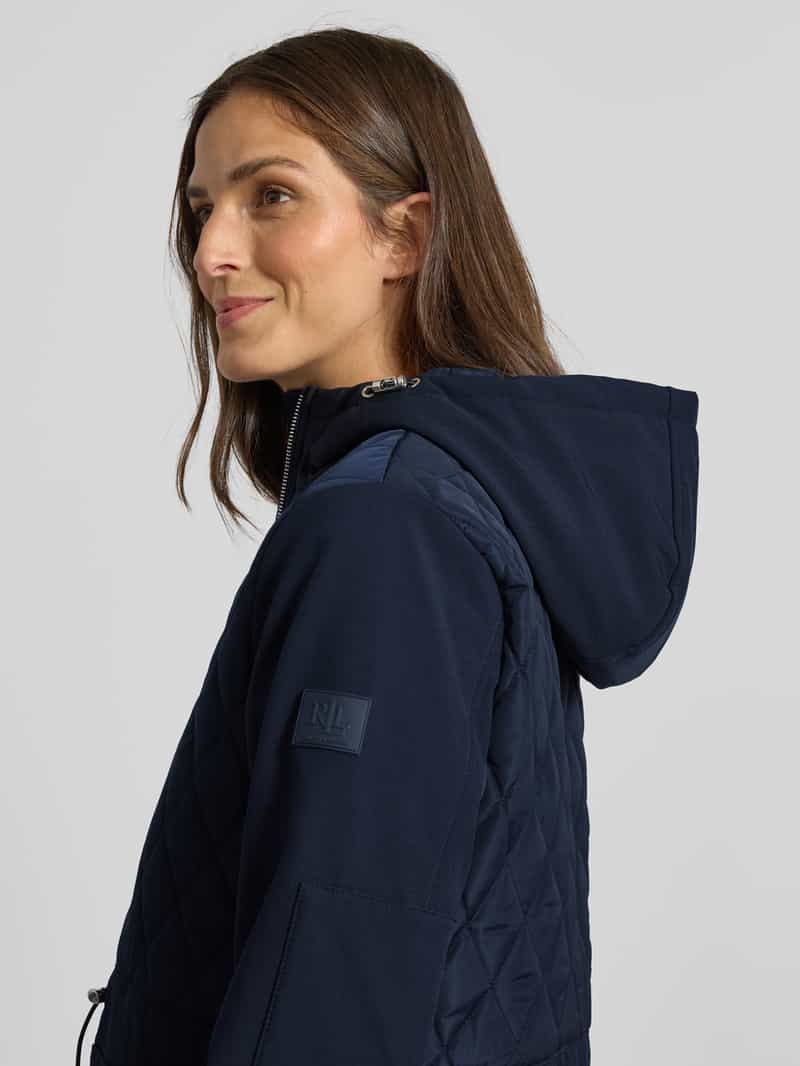 Lauren Ralph Lauren Extra lang softshell-jack