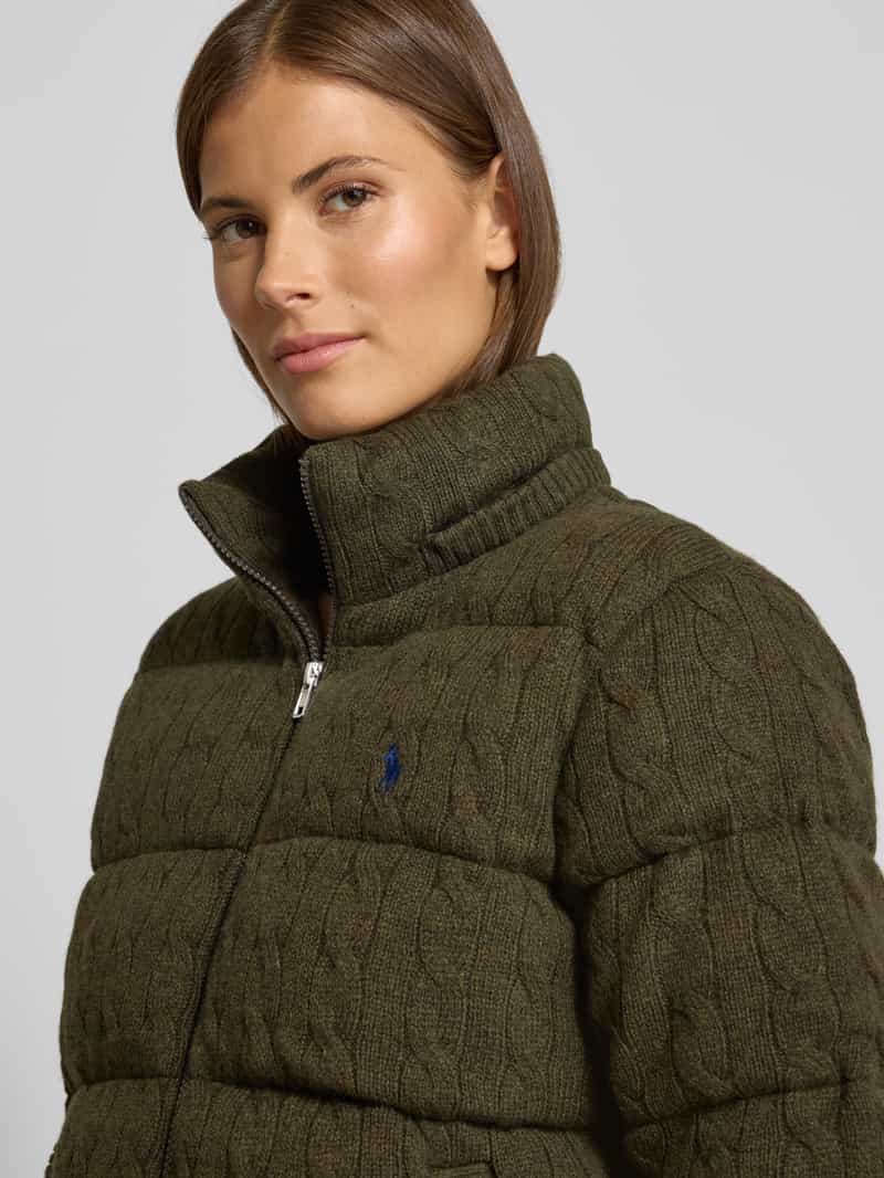 Polo Ralph Lauren Jack met kasjmier