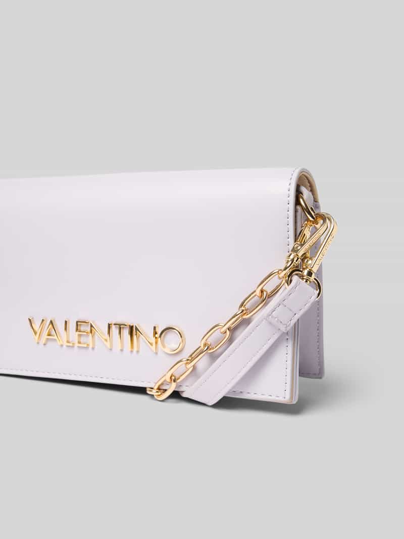 VALENTINO BAGS Handtas met labeldetail model 'STEFANY'