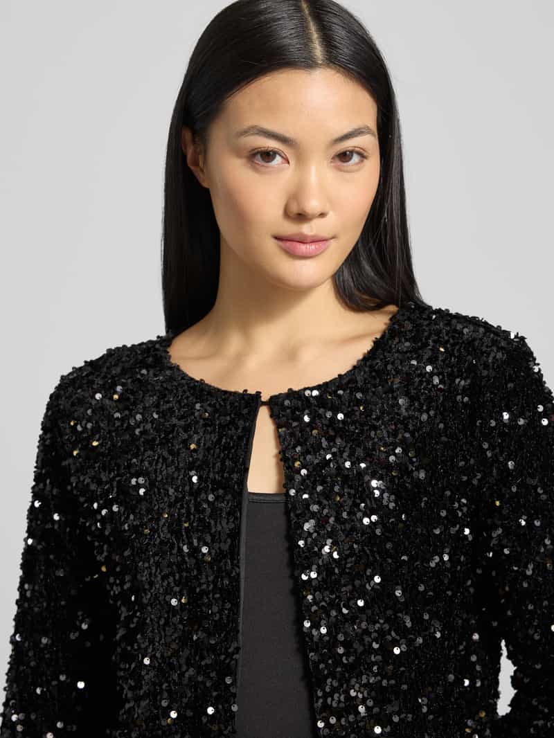 Vila Jack met pailletten model 'FAITH'