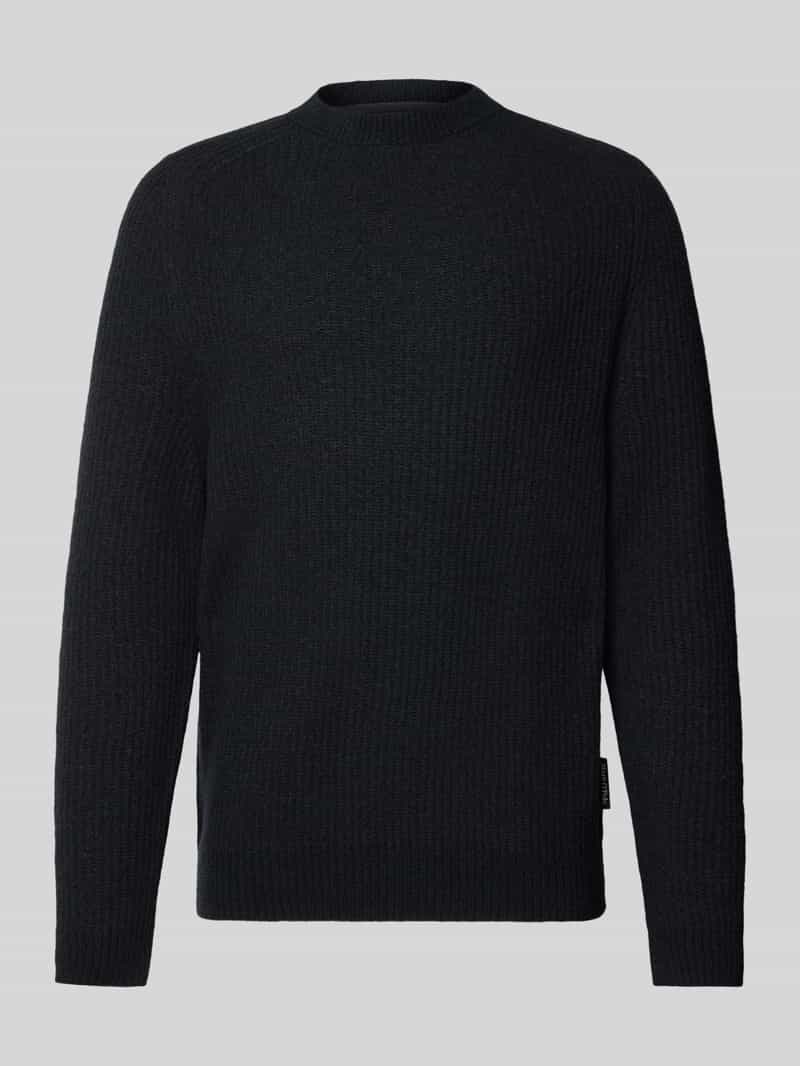 Marc O'Polo Regular fit pullover van wolmix