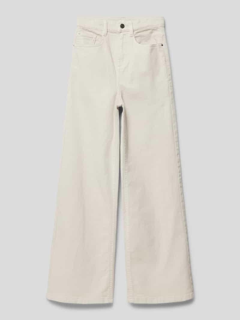s.Oliver RED LABEL Jeans in 5-pocketmodel