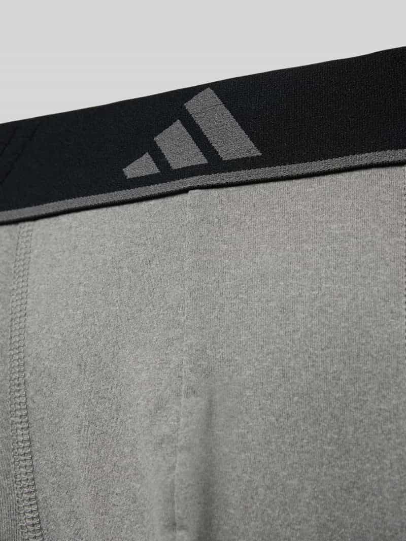 ADIDAS SPORTSWEAR Boxershort met elastische band met label