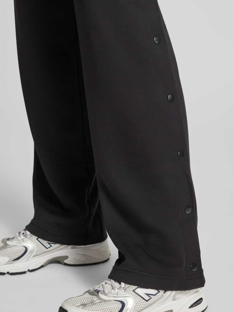 AIMN Sweatpants met steekzakken opzij