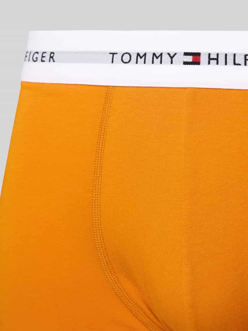 Tommy Hilfiger Boxershort van katoenmix in set van 3