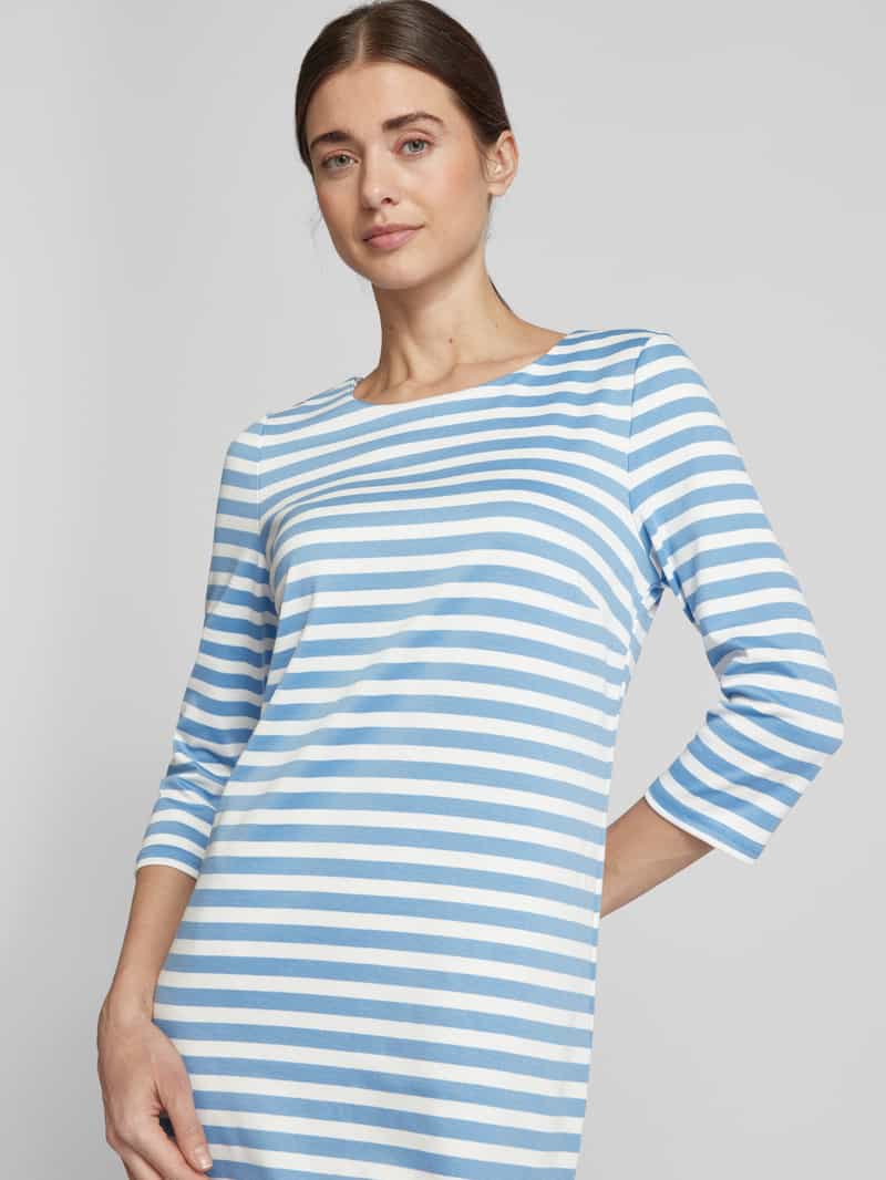 Vila Mini-jurk met 3 4-mouwen model 'NINNY'