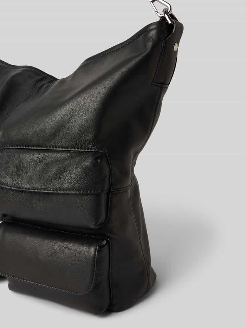 liebeskind berlin Hobotas met labelprint