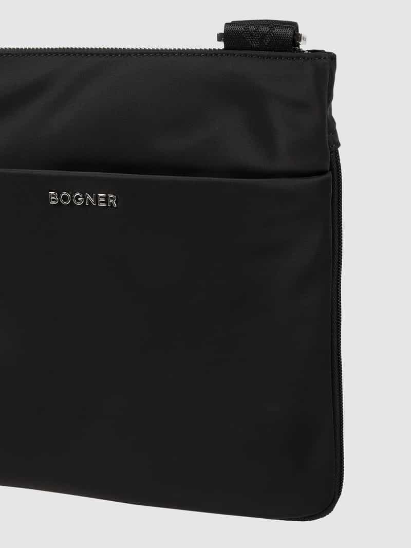 Bogner Crossbodytas met verstelbare schouderband model 'Klosters Serena'