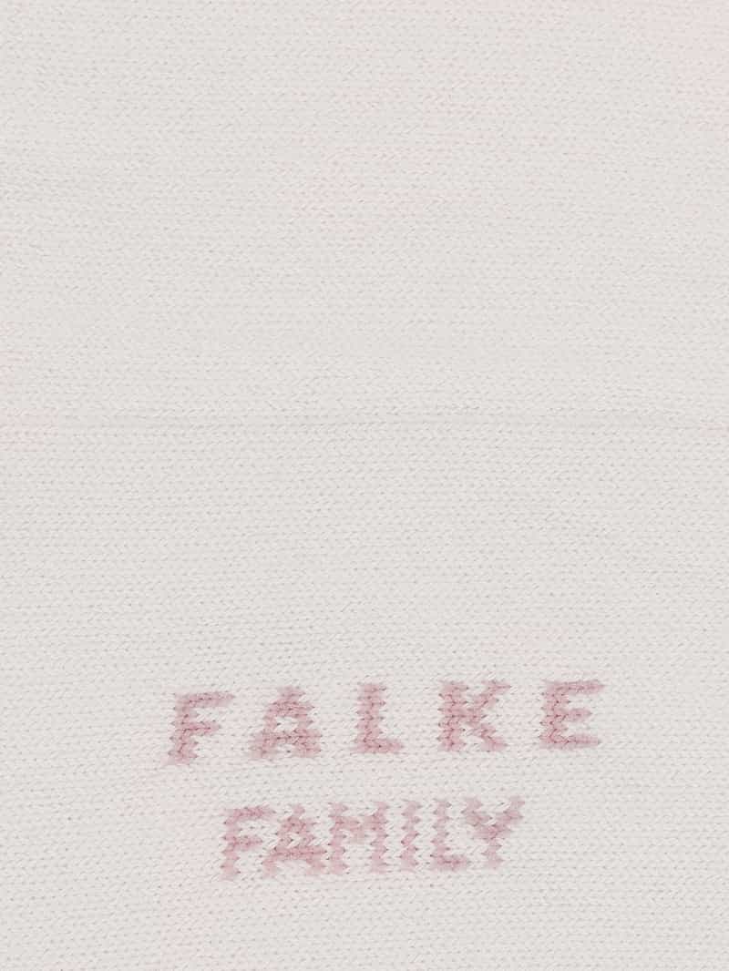 Falke Sokken met stretch model 'Family'