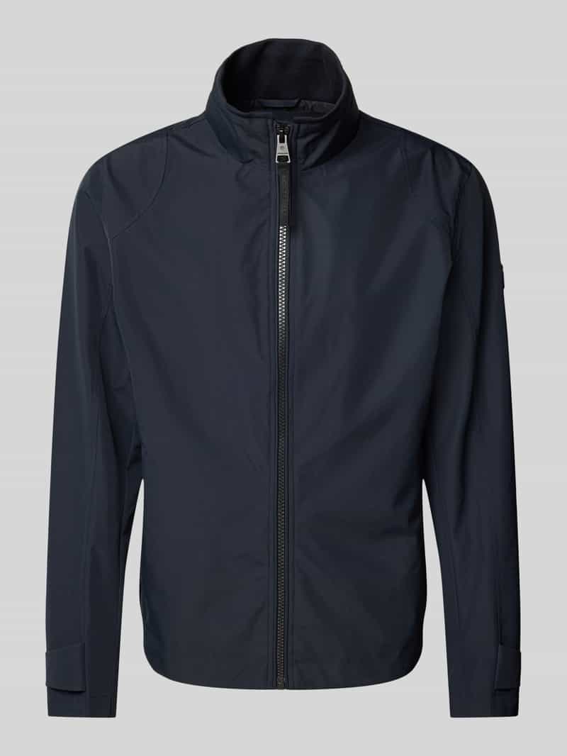 Strellson Jack met opstaande kraag model 'Lucca'