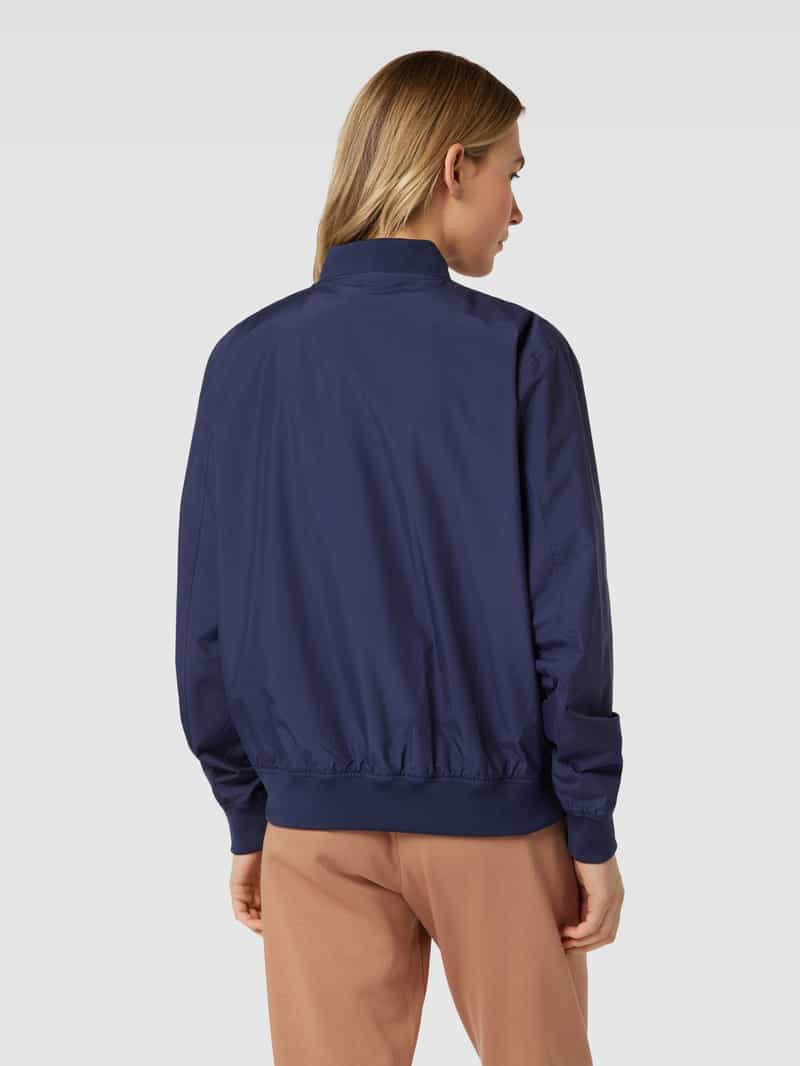 Bomberjack met steekzakken, model 'OLEN' SAVE THE DUCK