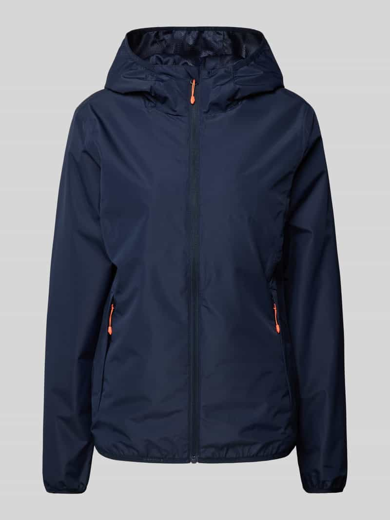 icepeak Jack met ritszakken model 'BRITTON'