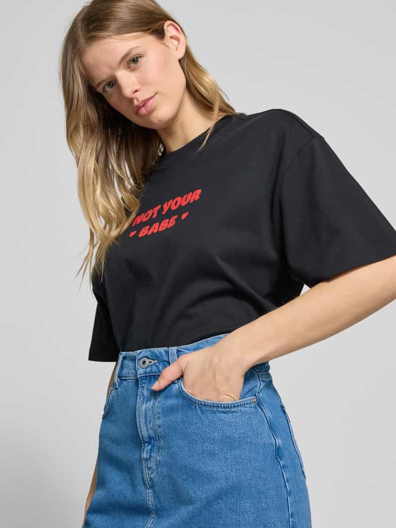 Pepe Jeans Jeansrok in 5-pocketmodel