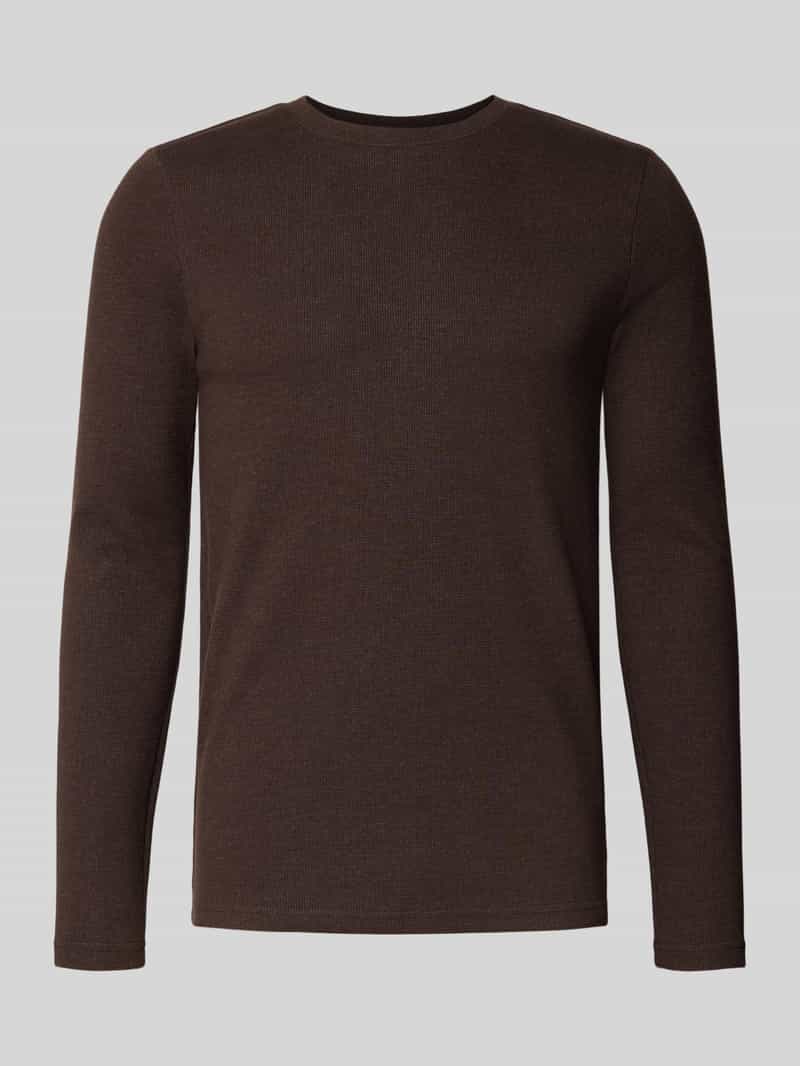 MCNEAL Pullover met ronde hals