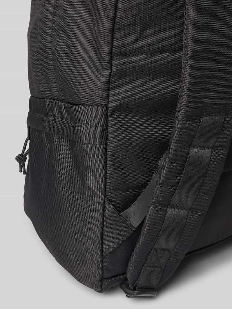 Champion Rugzak met labelpatch