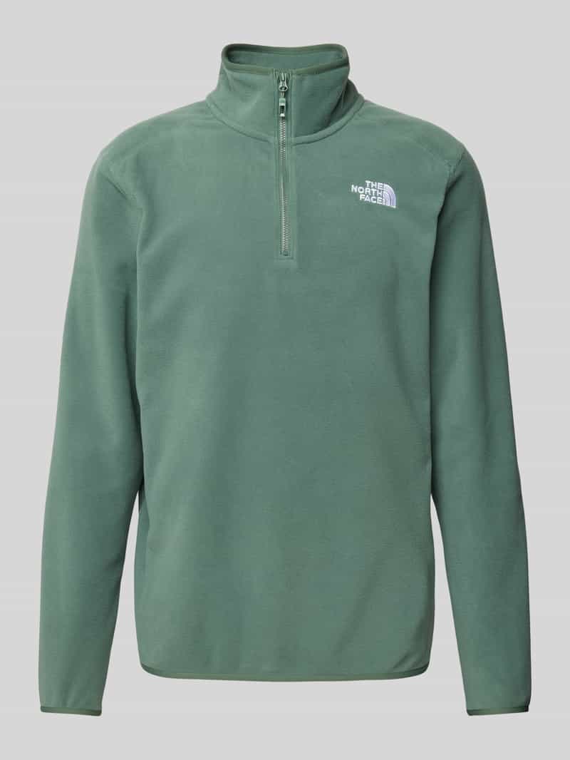 The North Face Sweatshirt met opstaande kraag