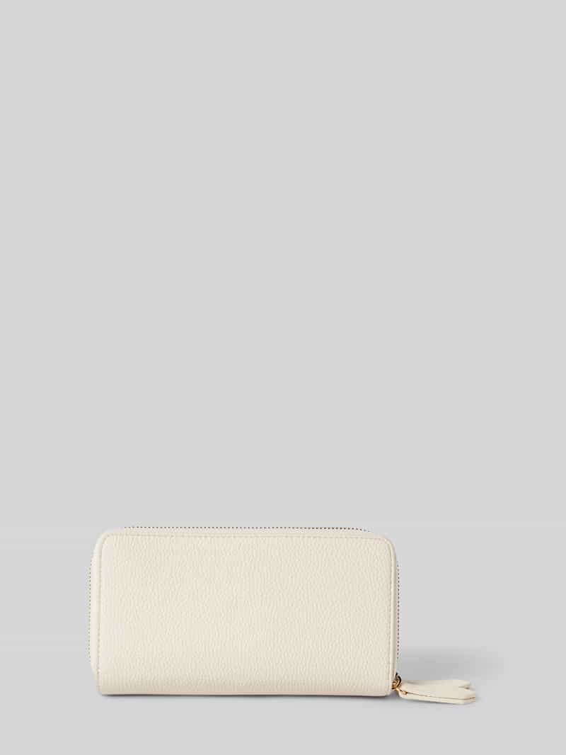 VALENTINO BAGS Portemonnee met labeldetail