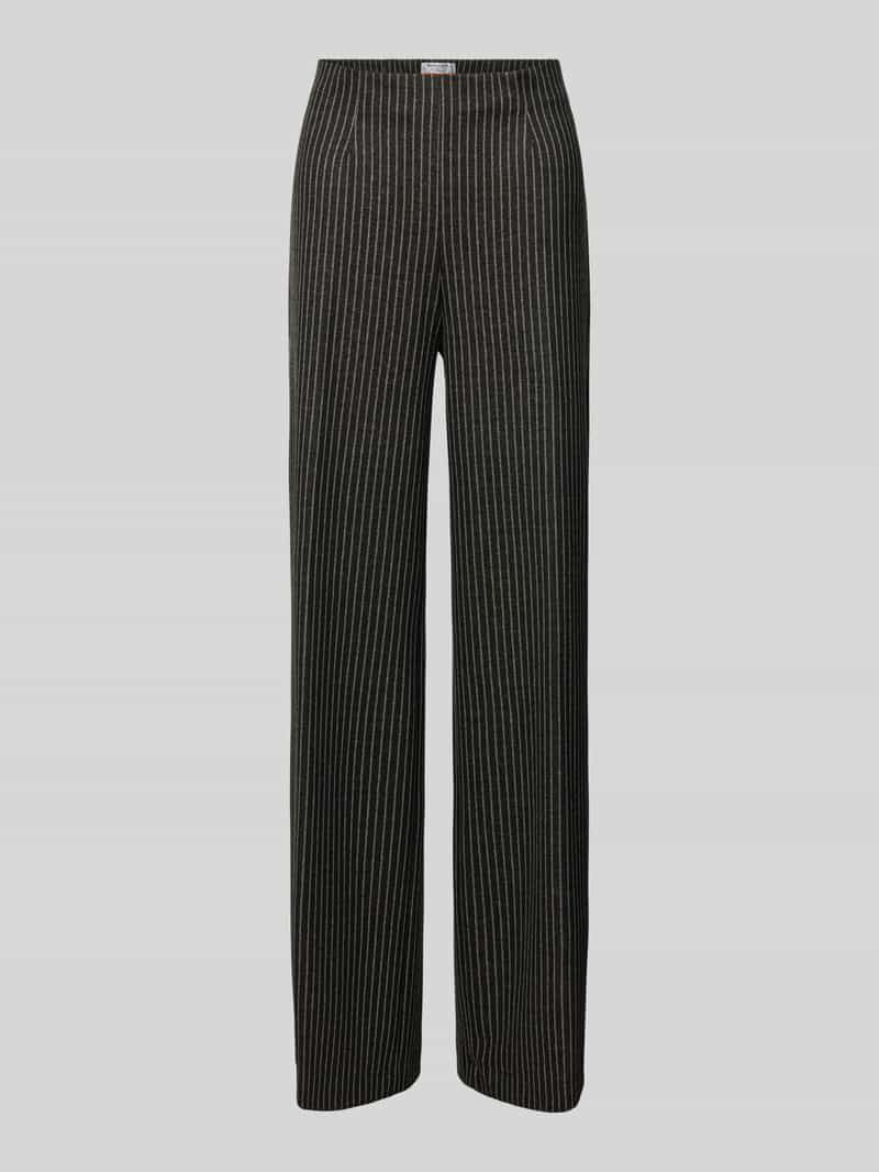 Raphaela By Brax Super slim fit broek, model 'LILLYTH'