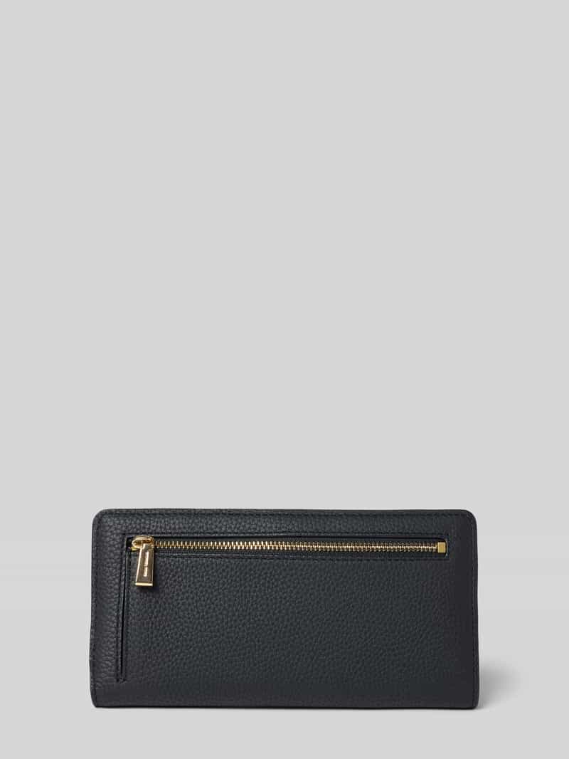 MICHAEL Kors Portemonnee met logo-applicatie model 'EMPIRE'