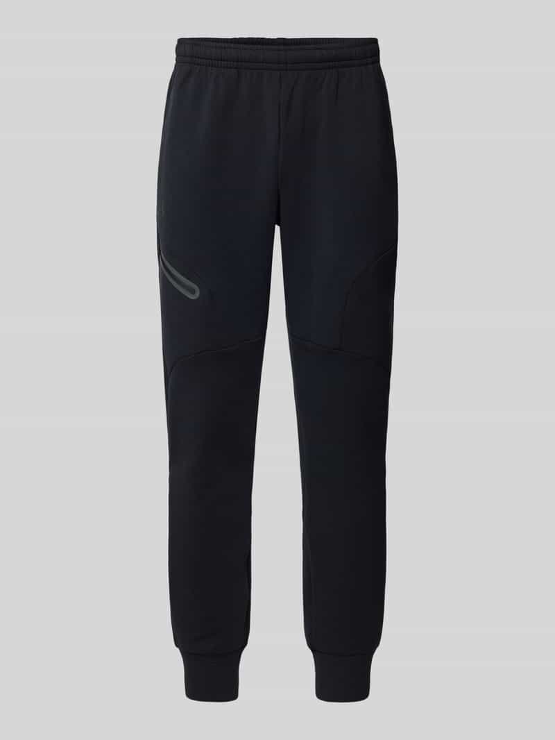 Under Armour Sweatpants met labelprint