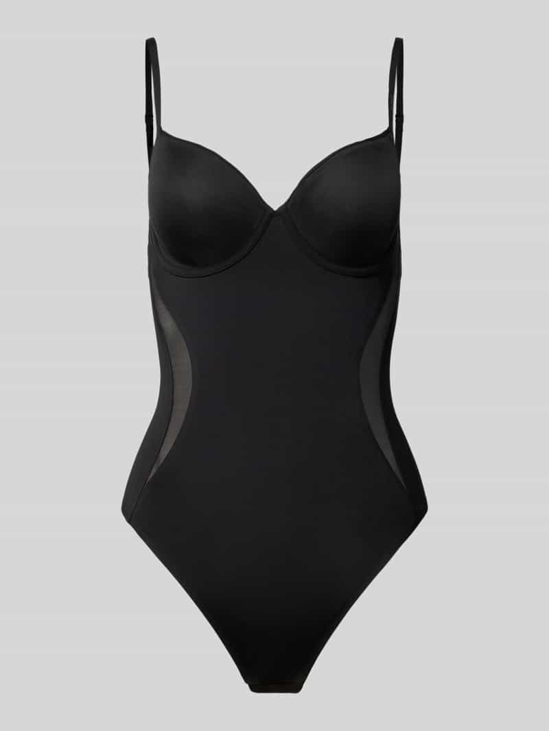Boss Body met haakjessluiting