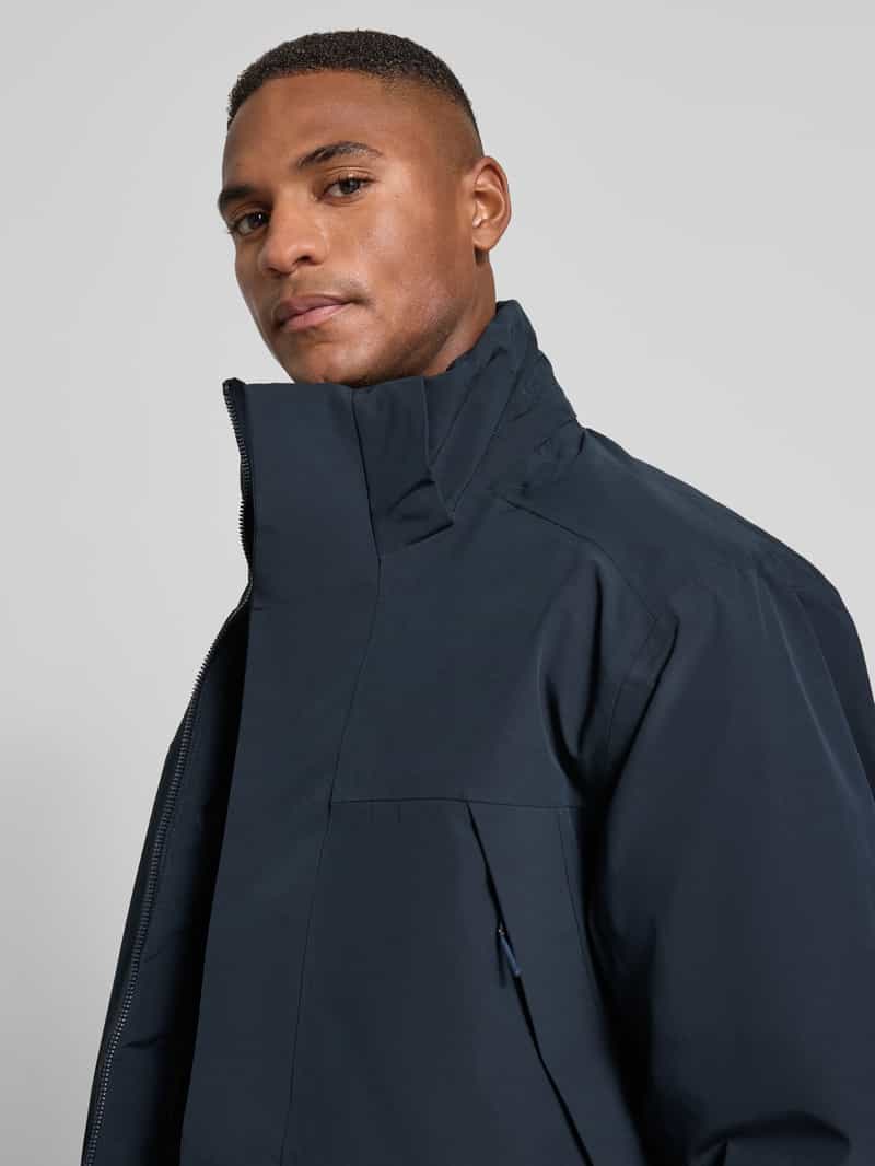 Jack & Jones Premium Parka met capuchon en klepzakken model 'MOON'
